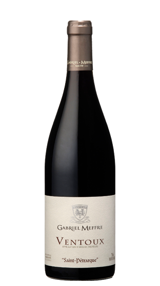 MEFFRE St Petrarque Ventoux