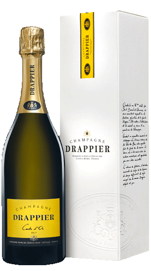 DRAPPIER Carte D'Or Brut