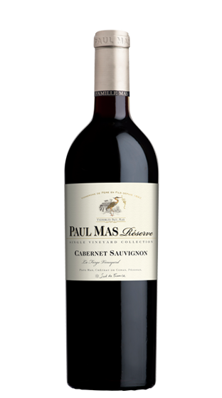 DOMAINE PAUL MAS Estate Cabernet