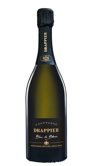 DRAPPIER 'Blanc de Blancs' Signature Brut NV (750ml)