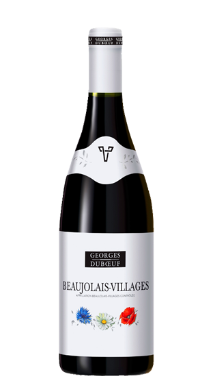 DUBOEUF Beaujolais Villages