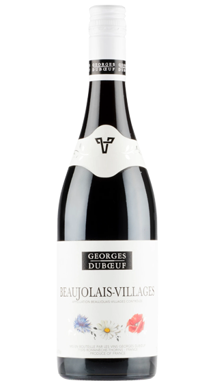 DUBOEUF Beaujolais Villages