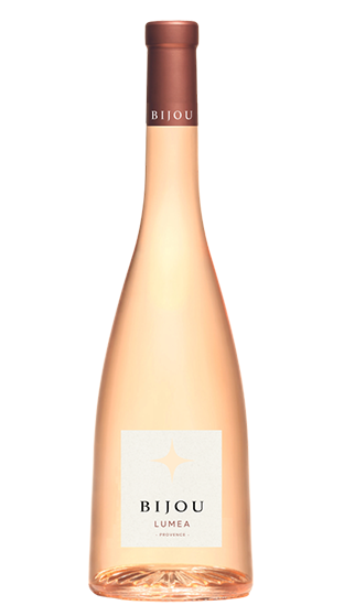 (44016) BIJOU Lumea Provence Rose 2024 (750ml) BIJOU Lumea Provence Rose 2024 (750ml)