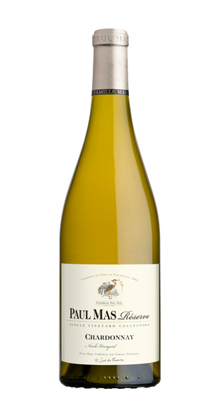 DOMAINE PAUL MAS Estate Chardonnay
