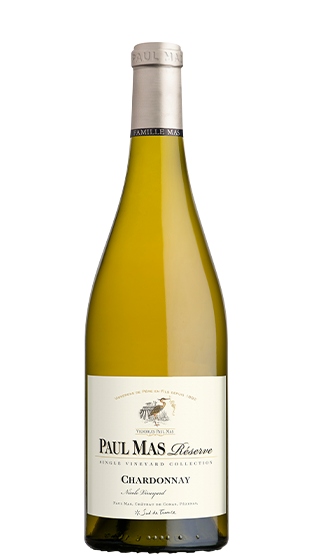 DOMAINE PAUL MAS Estate Chardonnay