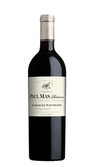 (44071) DOMAINE PAUL MAS ESTATE CABERNET SAUVIGNON 2024 (750ml) DOMAINE PAUL MAS ESTATE CABERNET SAUVIGNON 2024 (750ml)
