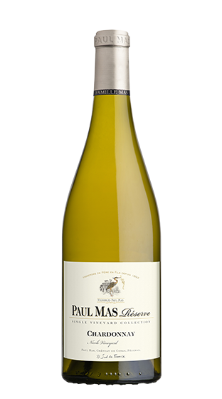 (44089) DOMAINE PAUL MAS ESTATE CHARDONNAY 2024 (750ml) DOMAINE PAUL MAS ESTATE CHARDONNAY 2024 (750ml)