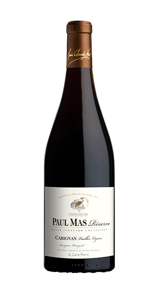 (44094) DOMAINE PAUL MAS ESTATE CARIGNAN VIEILLES VIGNES 2024 (750ml) DOMAINE PAUL MAS ESTATE CARIGNAN VIEILLES VIGNES 2024 (750ml)