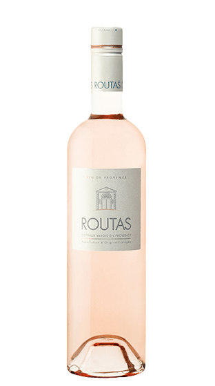 CHATEAU ROUTAS Rose