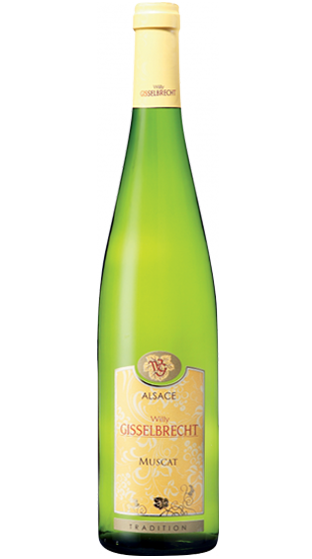 GISSELBRECHT Muscat Reserve