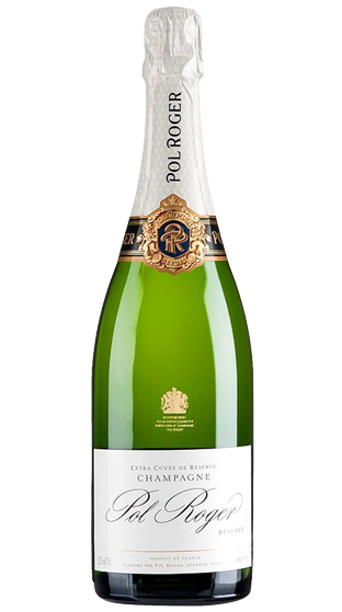 POL ROGER Brut Reserve