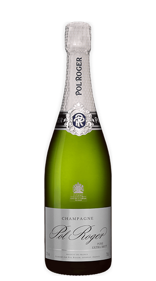 POL ROGER Pure Extra Brut