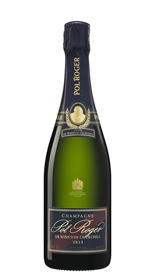 POL ROGER Cuvée Sir Winston Churchill 2013 (750ml)