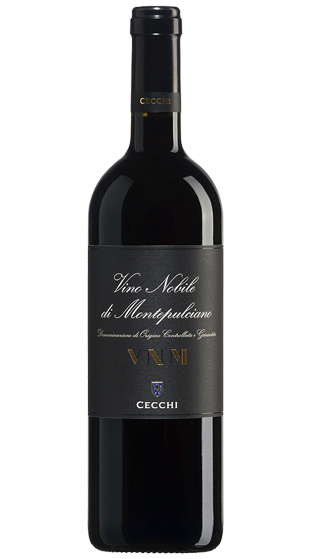 CECCHI Vino Nobile Di Montepulciano DOCG 2017 (750ml)