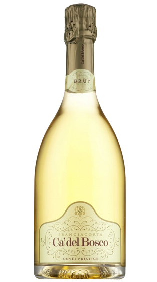 SANTA MARGHERITA Ca' del Bosco Cuvée Prestige NV