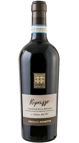 BERETTA Valpolicella Superiore Ripasso 2020 (750ml)