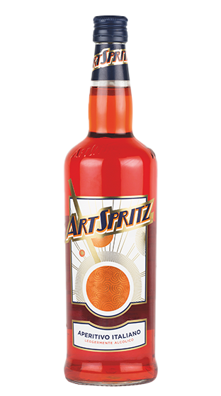 (62829) TOSTI Tosti Artspritz Aperitivo (700ml) TOSTI Tosti Artspritz Aperitivo (700ml)