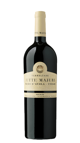 SANTA MARGHERITA Terreliade Utti Majuri DOC