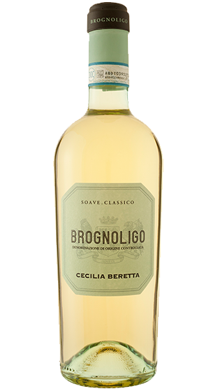 BERETTA Brognoligo Soave Classico DOC