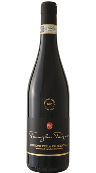 PASQUA Famiglia Amarone della Valpolicella DOCG