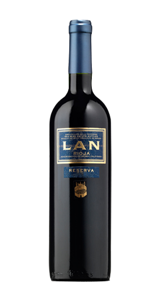 LAN Reserva