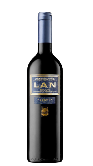 LAN Reserva 2017 (750ml)