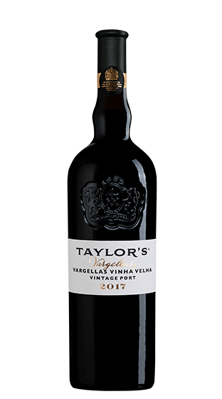 TAYLOR'S Vargellas Vinha Velha 2017 (750ml)