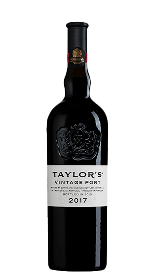 TAYLOR'S Vintage 375ml