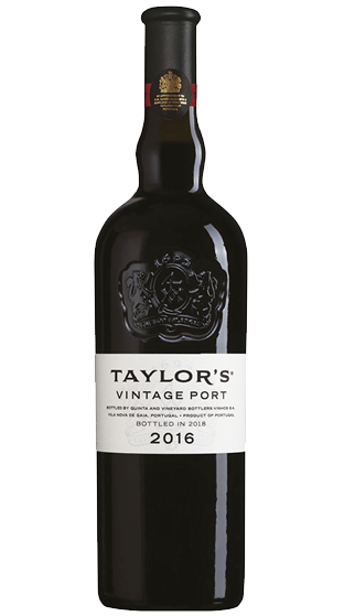 TAYLOR'S Vintage Port