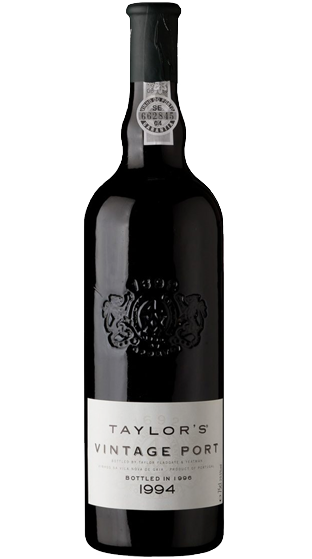 TAYLOR'S Vintage Port