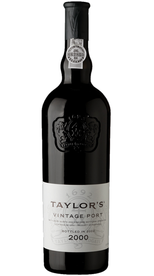 TAYLOR'S Vintage Port