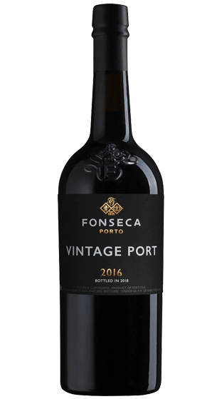 FONSECA Vintage Port