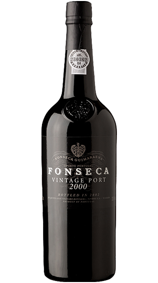 FONSECA Vintage Port