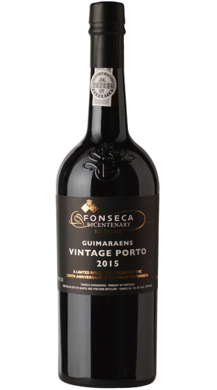 FONSECA Guimaraens Vintage Port 2015 (750ml)