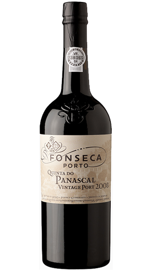 FONSECA Quinta do Panascal Vintage Port