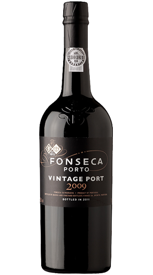 FONSECA Vintage Port 2009 (750ml)