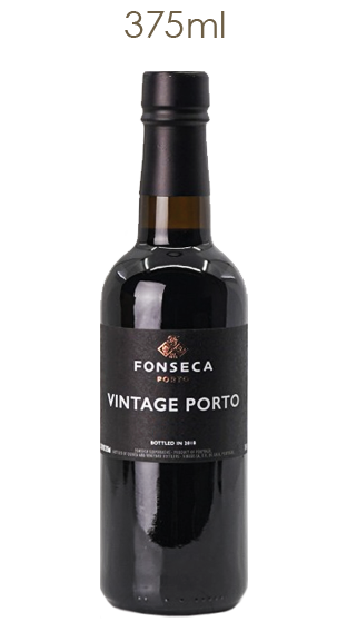 FONSECA Vintage Port 375ml