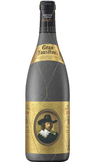 FAUSTINO BODEGAS Gran Faustino I Gran Reserva