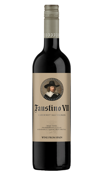 FAUSTINO BODEGAS Faustino VII Cabernet Sauvignon