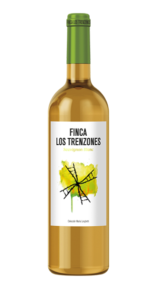 FAUSTINO BODEGAS Finca Los Trenzones Sauvignon Blanc