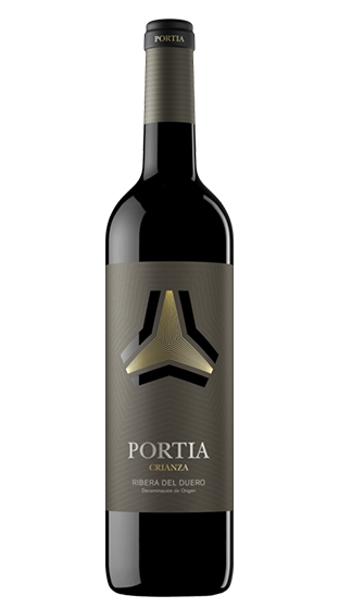 FAUSTINO BODEGAS Portia Crianza 2020 (750ml)