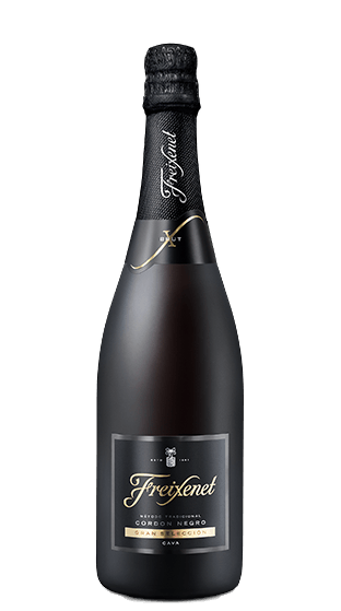 FREIXENET Cordon Negro Brut NV  (750ml)