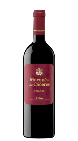 MARQUES DE CACERES Tinto Crianza