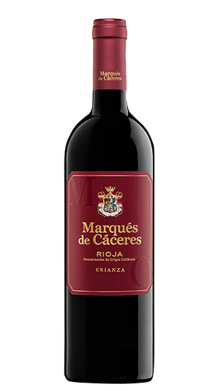 MARQUES DE CACERES Rioja Crianza