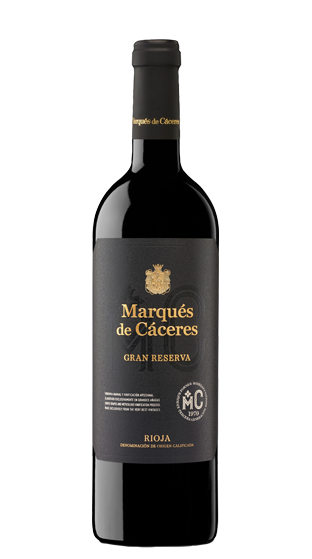 MARQUES DE CACERES Gran Reserva 2012 (750ml)