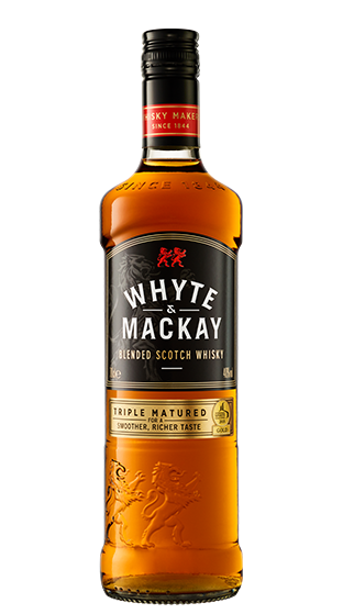 (90299) WHYTE AND MACKAY SPECIAL BLEND SCOTCH WHISKY 1000ML - NORTH ISLAND ONLY (1.00L) WHYTE AND MACKAY SPECIAL BLEND SCOTCH WHISKY 1000ML - NORTH ISLAND ONLY (1.00L)