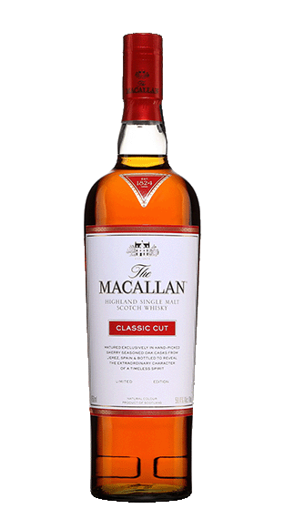 THE MACALLAN Classic Cut 700ml