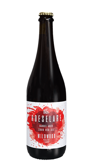 DEEP CREEK Roselare 750ml