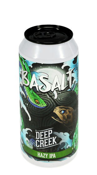 DEEP CREEK Basalt 440ml Can