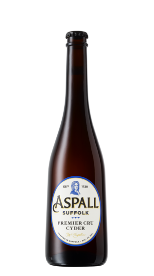 ASPALL Dry Premier Cru (12x330ml)